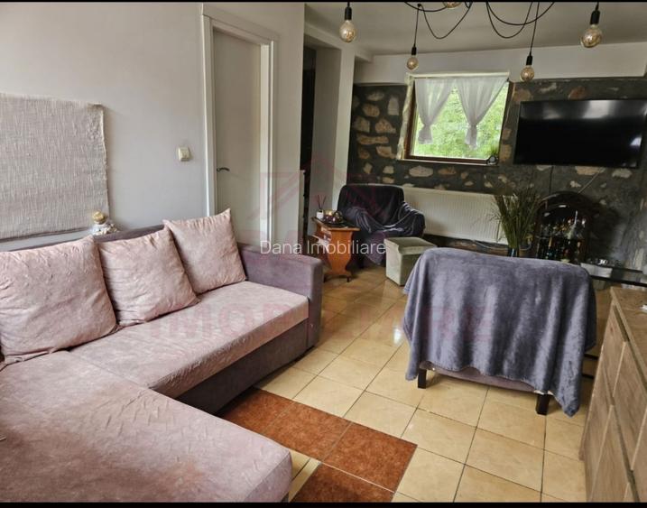 CASĂ DE VÂNZARE ÎN POUANA MĂRULUI,JUD. CARAȘ-SEVERIN - 19