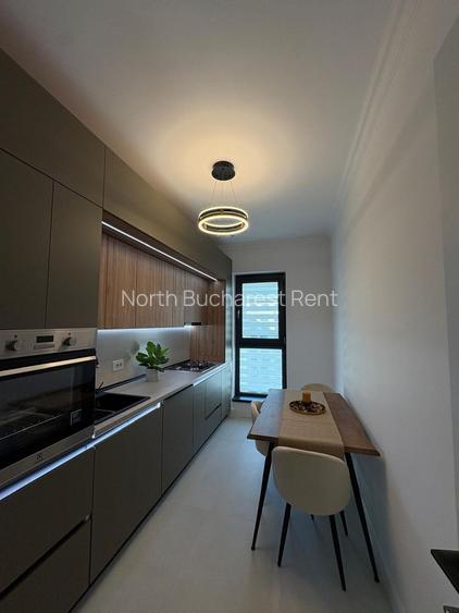 Apartament premium 2 camere | Lujerului | - 8