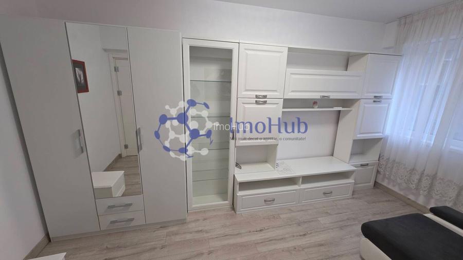 Apartament de închiriat cu 2 camere | Newton Tătărași Iasi - 3