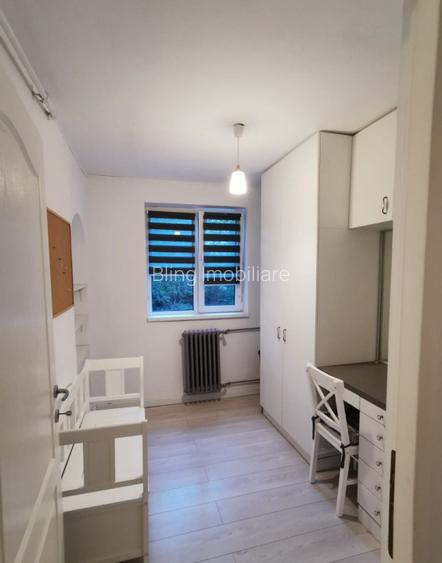 Apartament 3 camere, 38mp, posibilitate preluare chiriasi, zona Alverna - 6