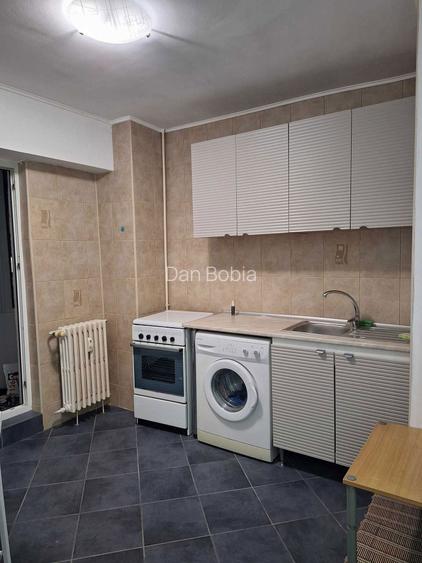 Garsoniera decomandata 9 min M Muncii DB2026 - 4