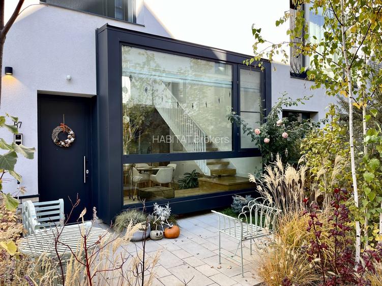 Vila 6 camere / Townhouse Avalon Estate - 5