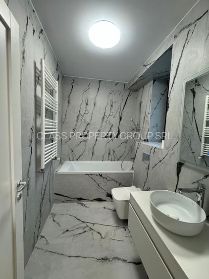 3 camere II  ultralux II  parcare inclusă II 100 mp - 8