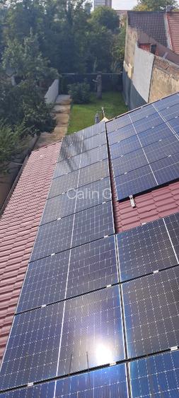 Proprietar casa individuala P+E+M, Zona Dambovita,170 mp2 utili, teren de 411 mp - 15