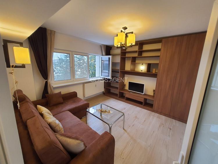 Vanzare Garsoniera Dorobanti - Caragiale - 2