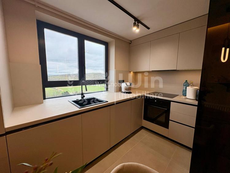 Apartament cu 2 camere | 46mp | La cheie | Balcon | Gheorgheni! - 6