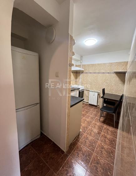 2 camere, P/4, anvelopat, bloc tip P-Drumul Taberei - 8