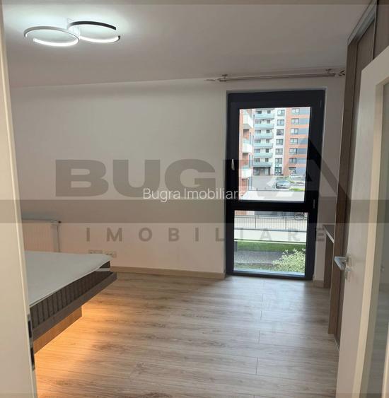 Apartament de 2 camere, modern, 59mp, parcare, zona Iulius Mall - 2