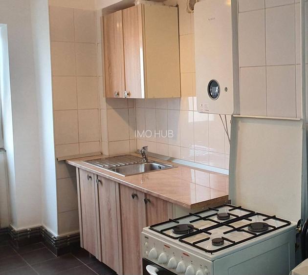 Apartament 1 camera de inchiriat zona Gara - 3