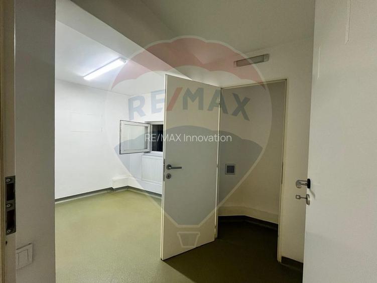 Inchiriere spatiu comercial-Piata Gemenii - 7