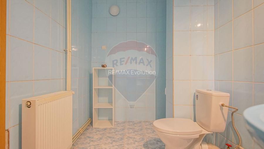 Ideal Investiție! 2 Camere Zizinului + Boxă  – lângă Spitalul Județean - 18