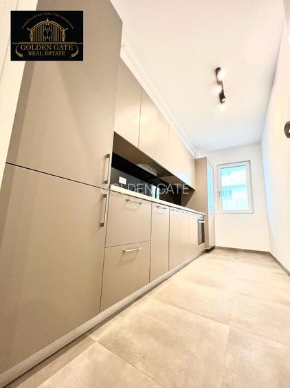 Peak Residence | Baneasa | 3 Camere | 2 Balcoane | Parcare - 7