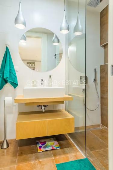 Apartament 2 camere cu loc de parcare subteran 102 The Address - 5