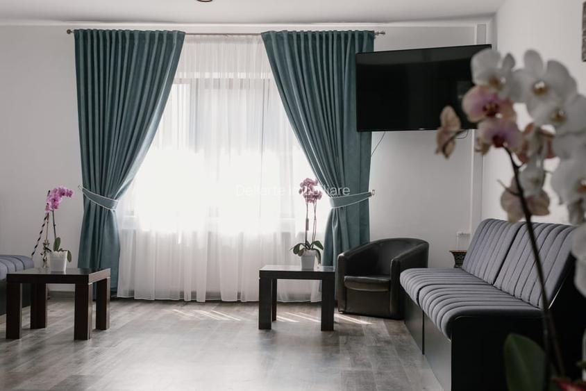 VanzariCase/VileVila 1300 mp si teren2180 mp zona Ursuleti - 3