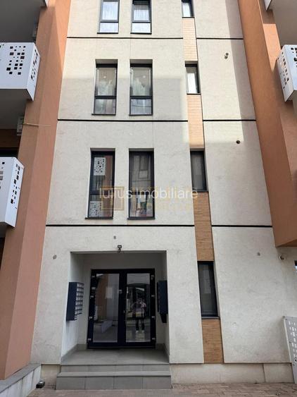 2 camere, zona Girocului-zona linistita, loc de parcare - 18