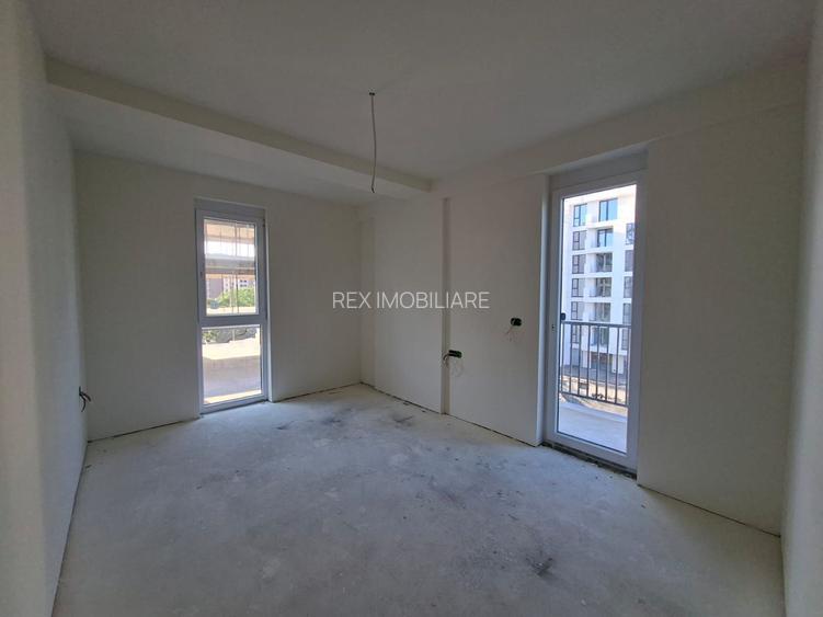 Apartament bloc nou, 3 camere- Aradului - 13