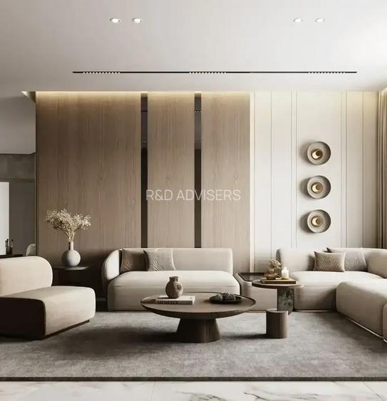 - Apartament 3 Camere cu Terasa - Metrou - Direct Dezvoltator - - 6