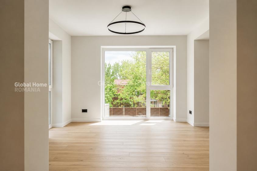 Blue Sky Residence – Otopeni | 3 Units Beyond Standard Residential Living - 17