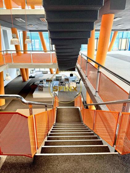 Showroom de vanzare 1600 mp parcare 900 mp  - 6