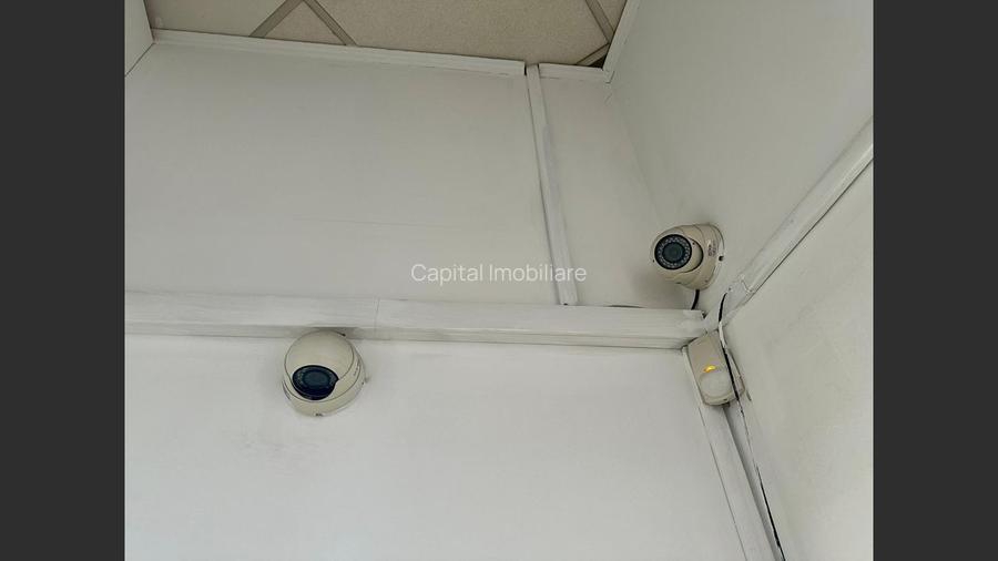 Spatiu de birouri ULTRACENTRAL de inchiriat  - 10