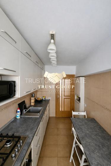 Apartament 4 camere Turda | Imobil 1981  - 5