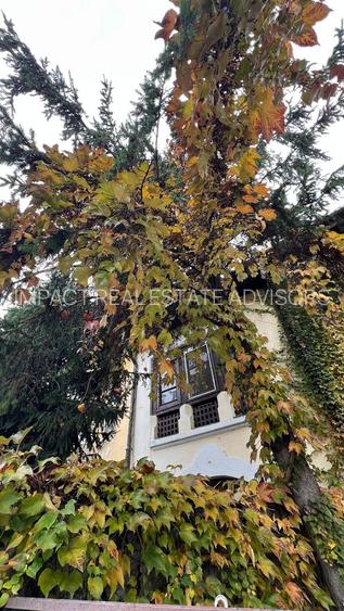 Casa Cotroceni | S+P+ET+POD | teren 188 mp - 2