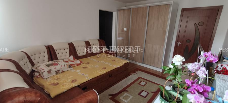 2 Camere| langa Mega Mall | Str.Herta | Bloc Reabilitat | Mutare rapida - 2