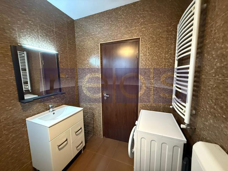 INCHIRIERE 3 CAMERE | SOS NORDULUI | 100MP | LOC PARCARE | MOBILAT | - 26