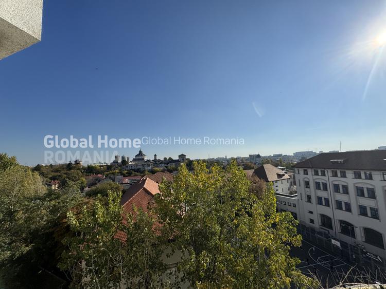 Duplex Bulevardul Unirii Fantani | Metrou Unirii | Piata Constitutiei - 24