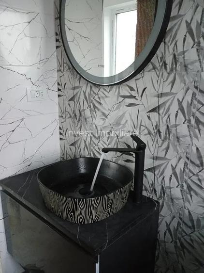 Casă Individuală 4c Valea Lupului-Iași - 5