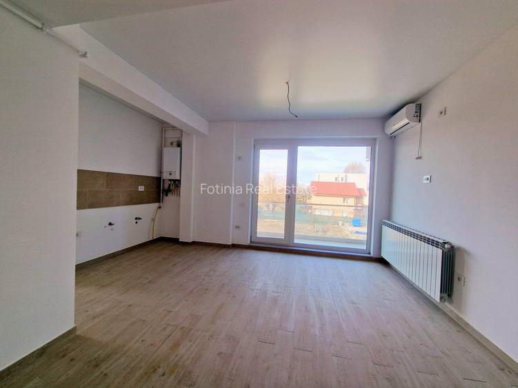 APARTAMENT 2 CAMERE DE VÂNZARE PISCINĂ - GYM/SPA - MAMAIA NORD - 8