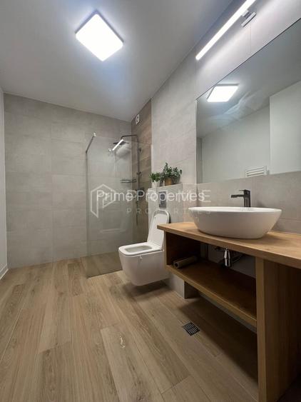 De închiriat apartament cu 2 camere în Concept 9 - 5