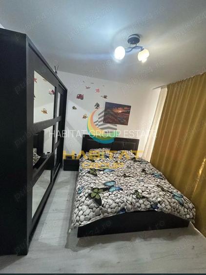 Apartament de Inchiriat - 2 Camere - Zona Berceni/Drumul Dealul Alunisului - 3