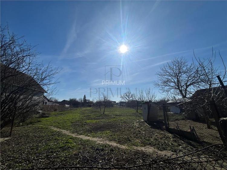 Sag- vatra satului- 1909mp - 2