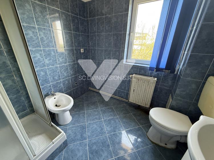 Apartament 3 camere 66 mp etaj 1 in zona Trei Stejari Sibiu - 7