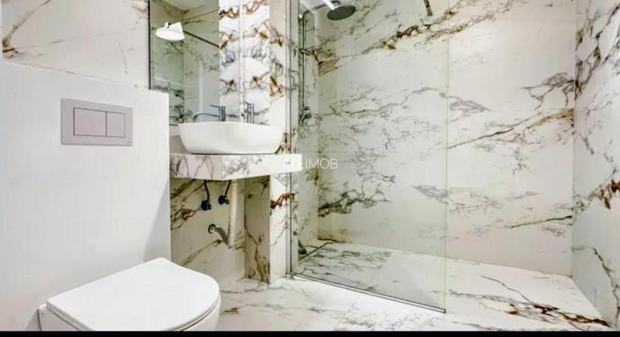 Apartament 2 camere, Panorama Lake - 8