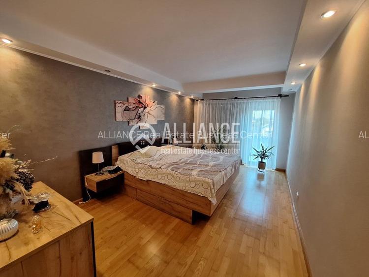 Vila exclusivista Eforie Sud (06) cu vedere frontala la mare - 27