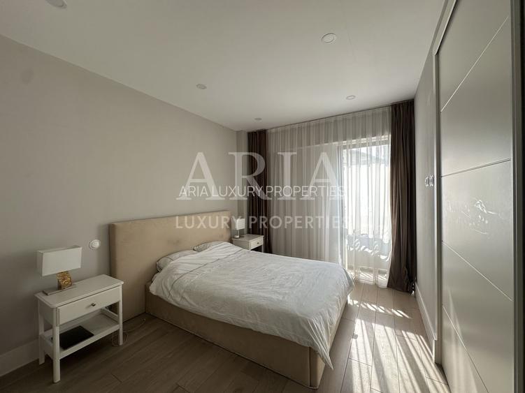 TRIANA 3 CAMERE | CURTE | PISCINA | GYM - 7