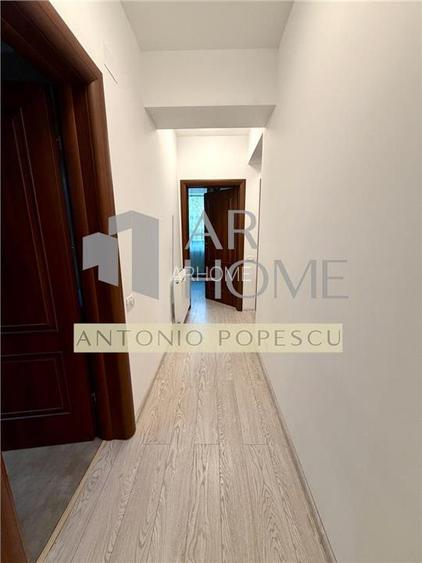 Apartament 3 camere, mobilat si utilat,parcare proprie,Albert Ploiesti - 23
