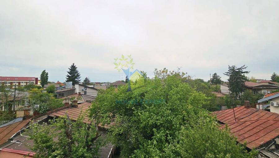 Apt. 4 camere, duplex, in vila P+1+M,  Bucurestii Noi - 18
