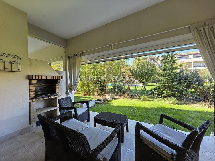 IBIZA SOL- Apartament cu 3 camere si gradina - 17