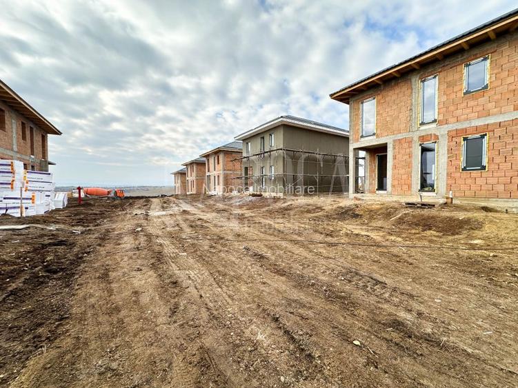 Casa 4 camere de vanzare in Apahida - 3