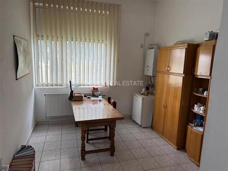 Hala industriala de vanzare in Harlau, 11.500 mp utili, teren 44.268 mp - 7