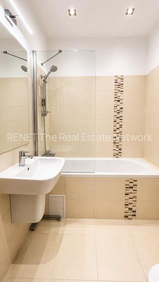 Greenfield Residence – Platanilor Apartament 4 camere 102 mp total 2 locuri de p - 14