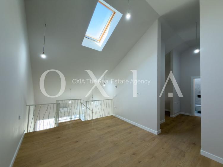 OX719 Loft modern 82 mp | Complexul Studentesc | Imobil nou 2026 - 11