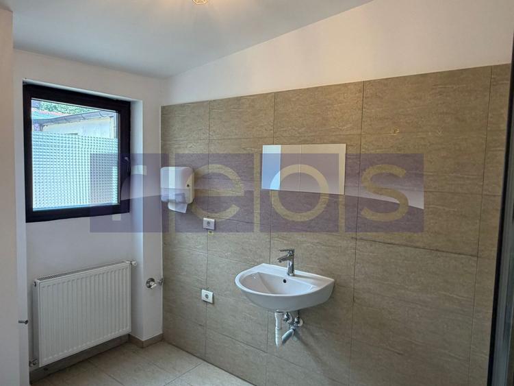 DOROBANTI-CAPITALE | SPATIU BIROURI | 270 MP | APARTAMENT IN VILA | - 29
