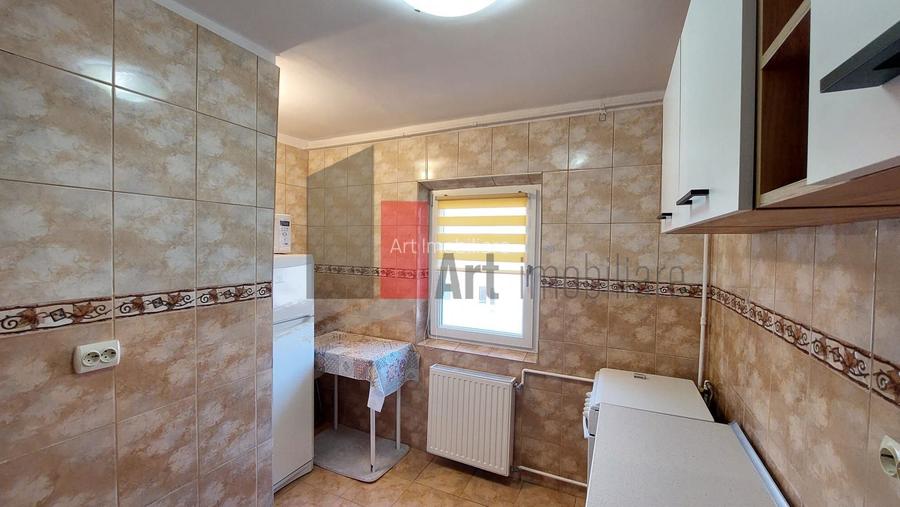 Garsoniera de vanzare-P-ta Alba Iulia-Muncii-Unirii - 12