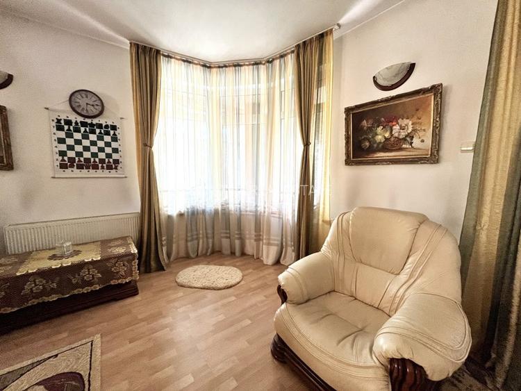 Conacul Mura in Baile Olanesti, O Bijuterie Naturala - 13