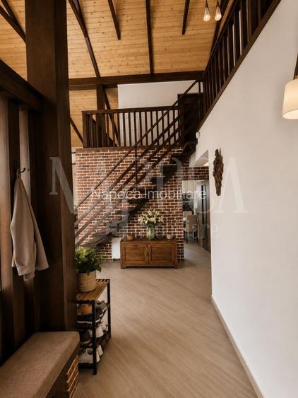 Casa 5 camere de vanzare in Tineretului Oradea, Oradea - 8
