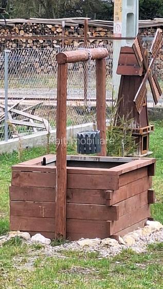 Casa Vacanta Rucar Saticu de Jos Arges - 30